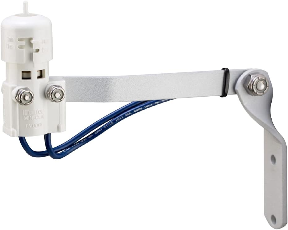 Hunter Industries Mini-Clik Wired Rain Sensor image number 5