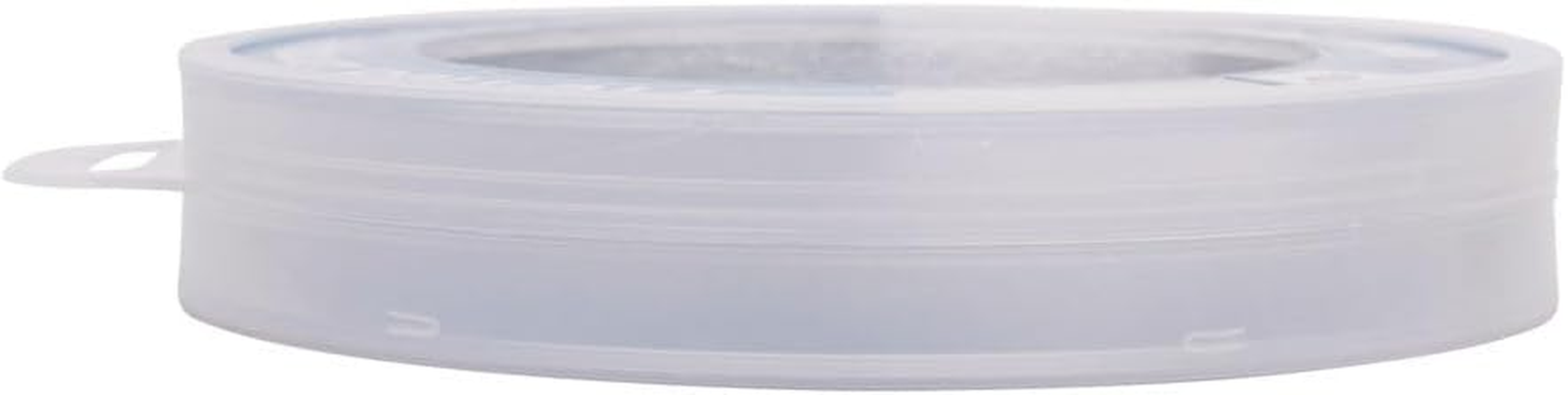 6 Lb Pre-Tied Dropper Loop Rigs. Fishing Line Spool. Loops 18 Inches Apart with 5.5 Inch Loop Size. Perfect for Saltwater & Freshwater Fishing. Perfect for Snapper & Other Bottom Feeding Fish. image number 4