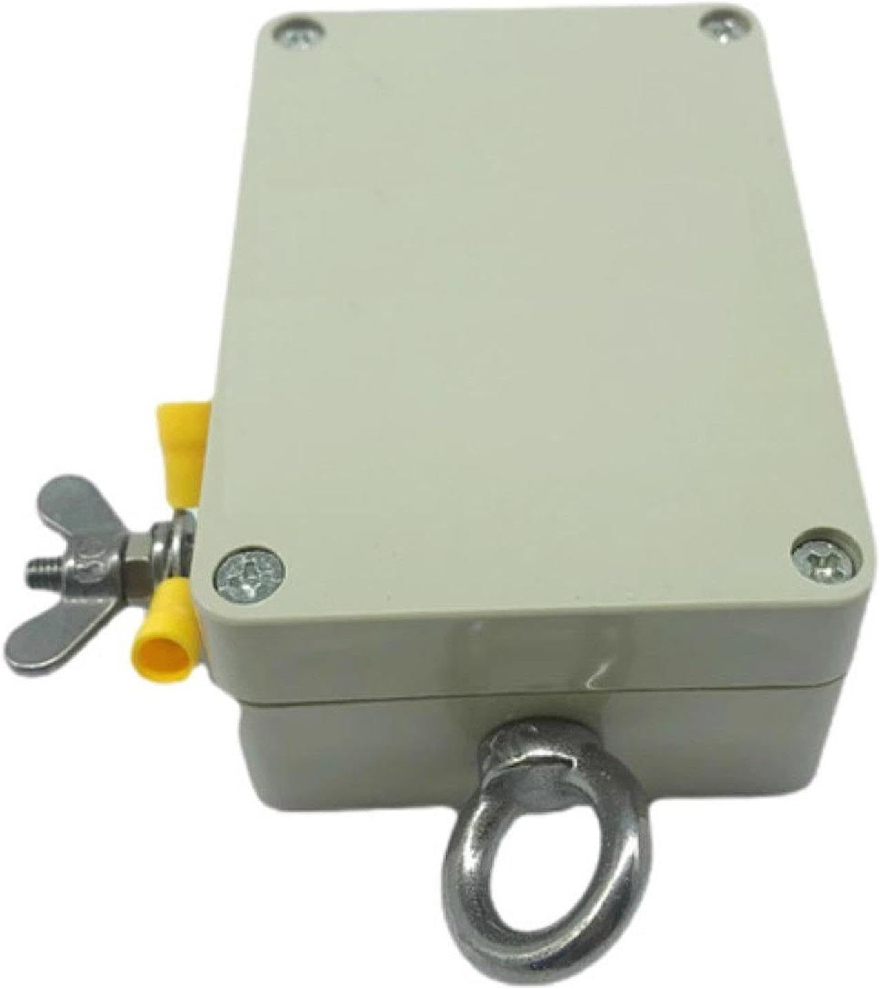 Baotyjie 49:1 Balun 5-35Mhz End Fed Half Wave Antenna 100W Pep Short Wave Balun Ham HF Antenna for Ham Radio Premium Replacement image number 2