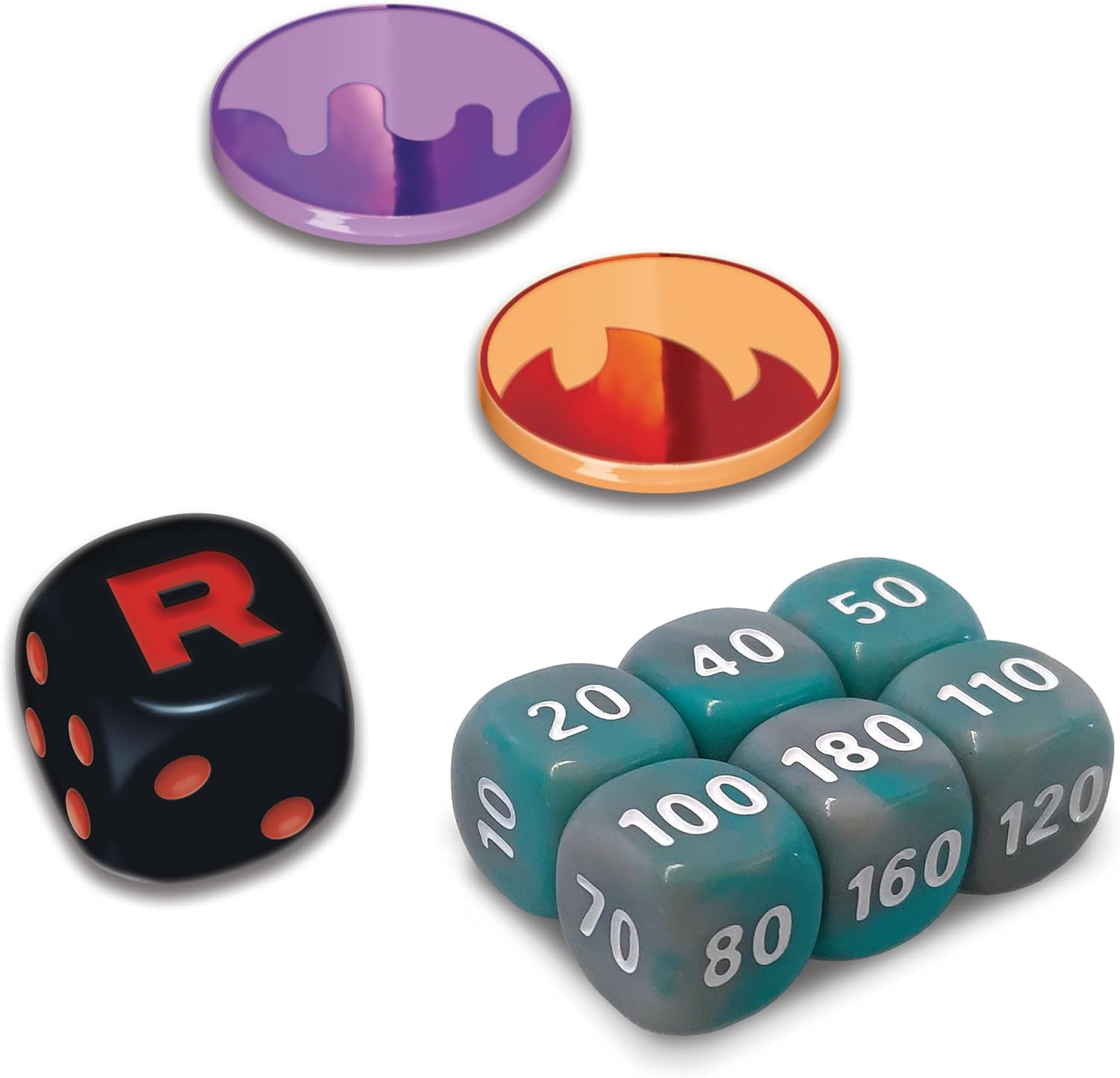 Pokemon TCG Scarlet & Violet 10 Destined Rivals Elite Trainer Box image number 5