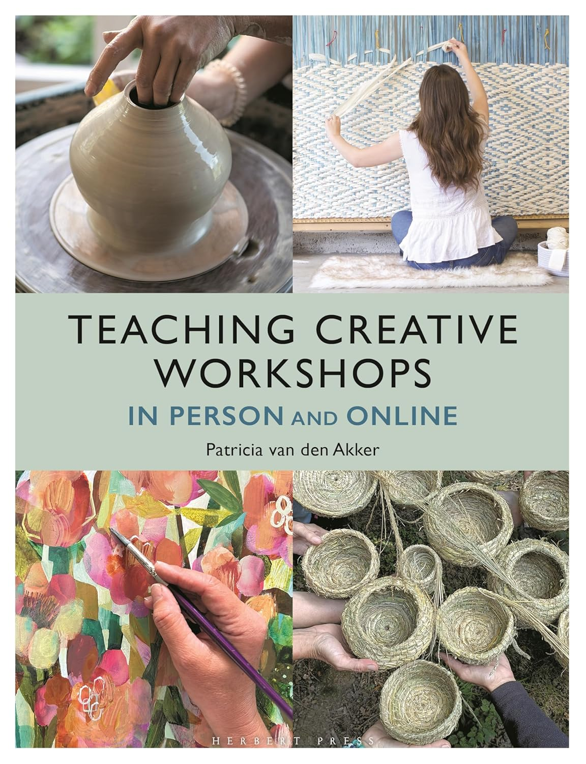 Teaching Creative Workshops in Person and Online image number 1