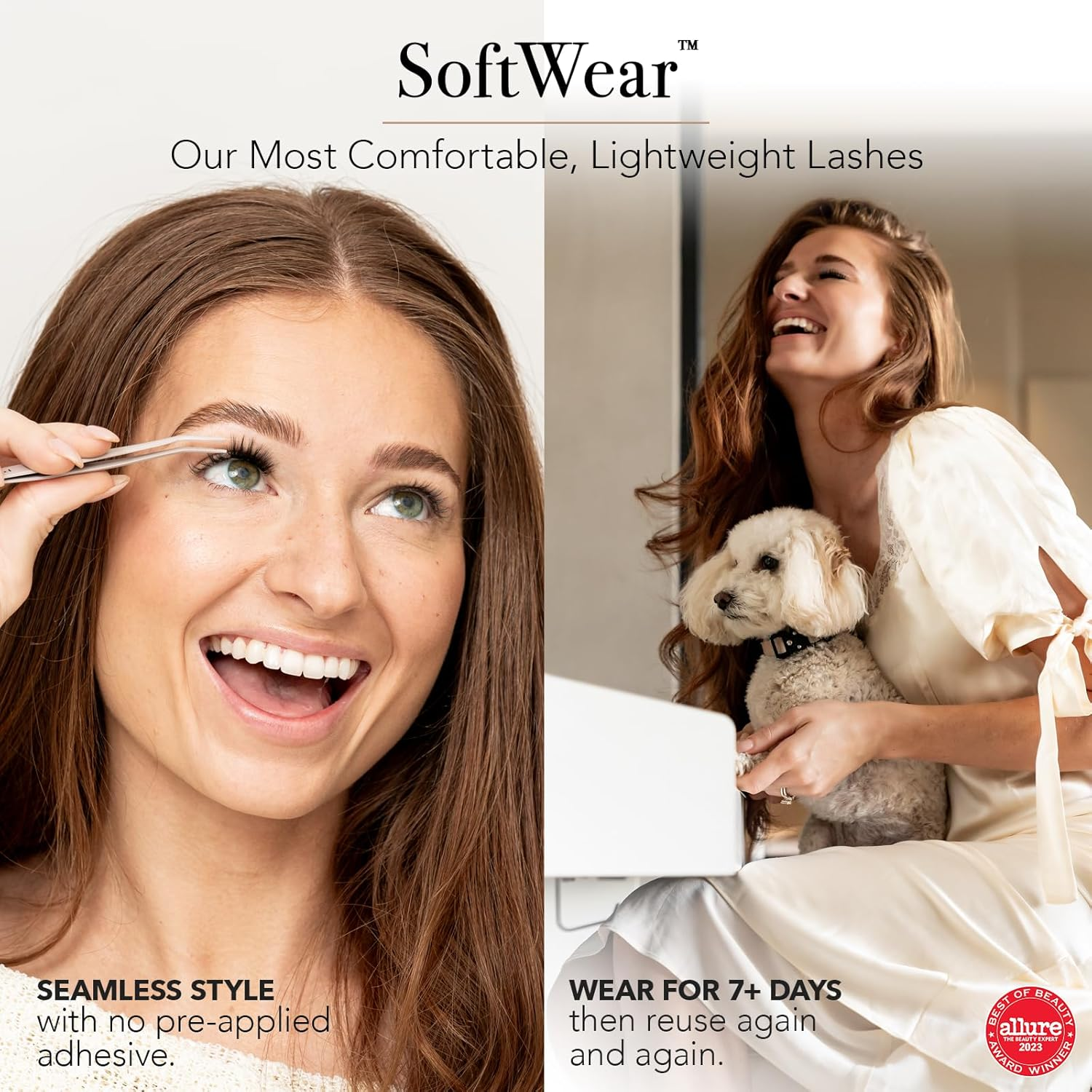 Mini Kit - Soft Wear - 7+ Day Wear/Classic image number 6