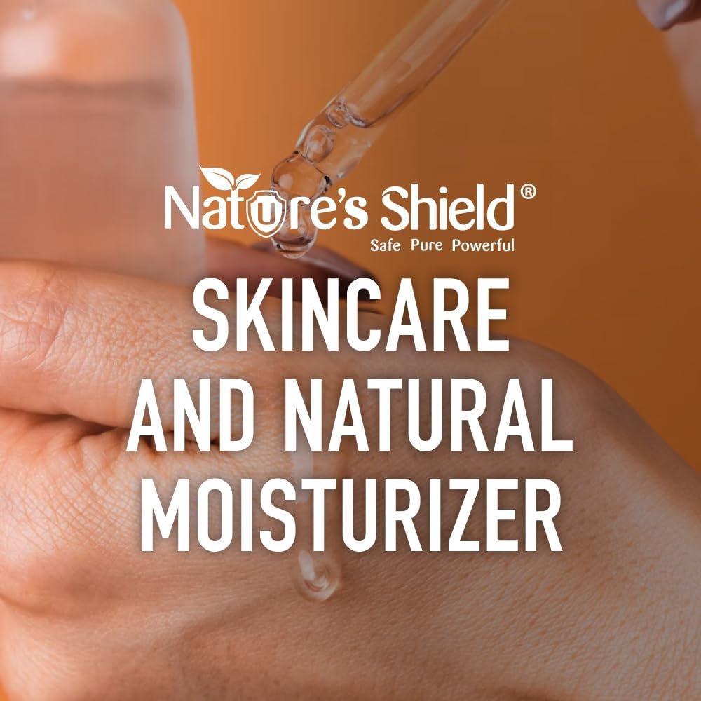 Organic Vegetable Glycerin image number 1