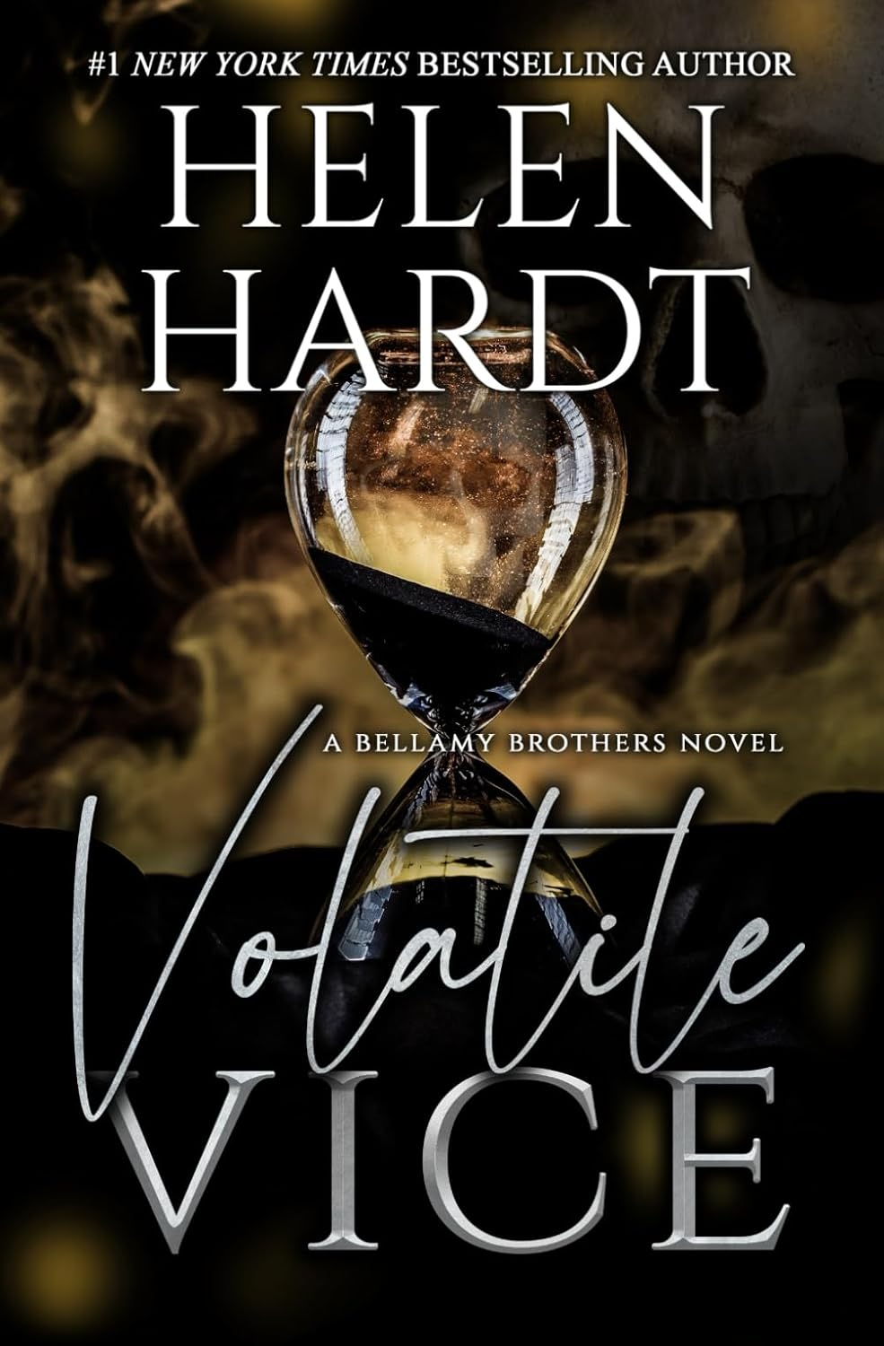 Volatile Vice: Bellamy Brothers Five