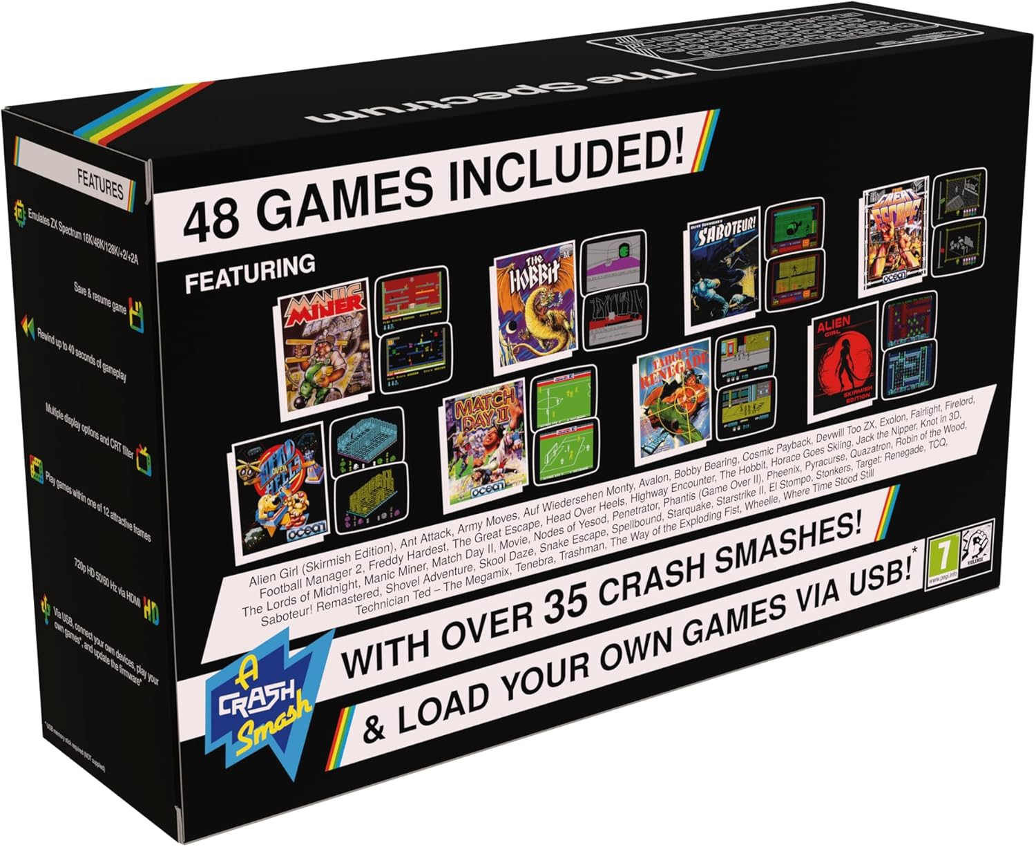 PLAION Gmbh the Spectrum image number 3