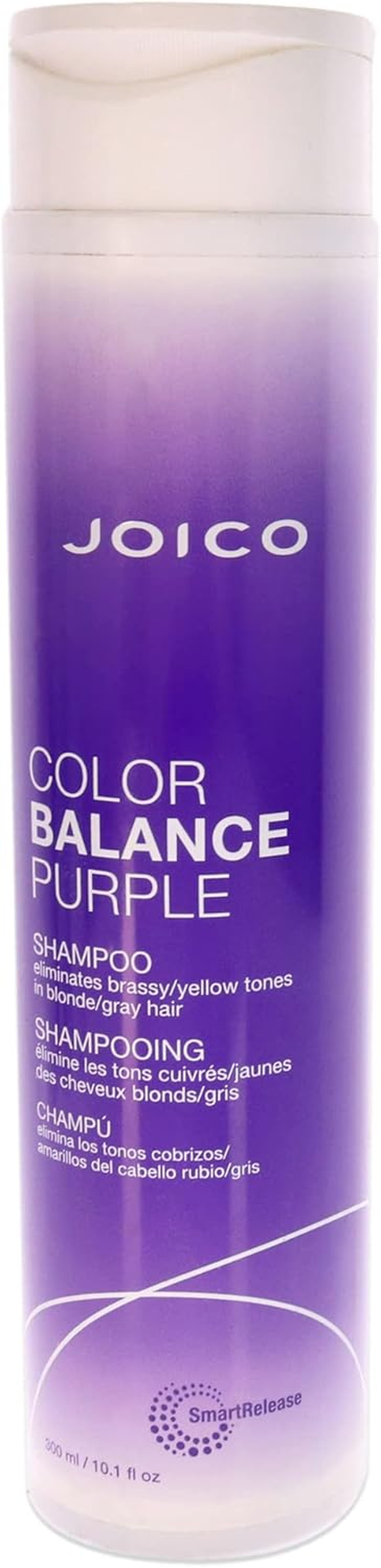 Joico Color Balance Shampoo