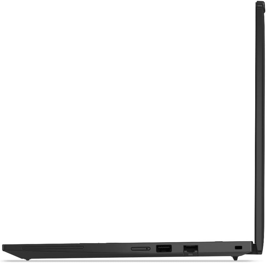 Lenovo Thinkpad T14 Gen 5, 14" WUXGA IPS Display, Touch Screen, Ultra 7 155U Processor, 32GB 512GB SSD, AI Boost NPU, Wifi 6E, Windows 11 Pro Business Laptop