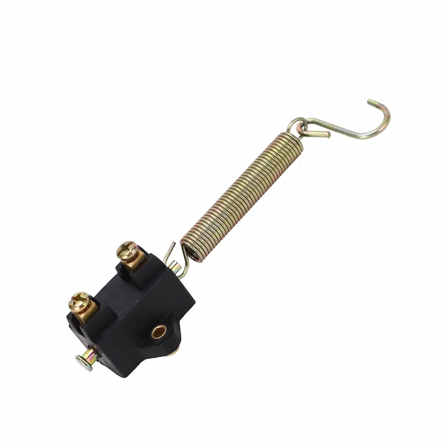 Akozon Universal 12V Brake Light Switch: Normally Open, Pull to Close image number 1