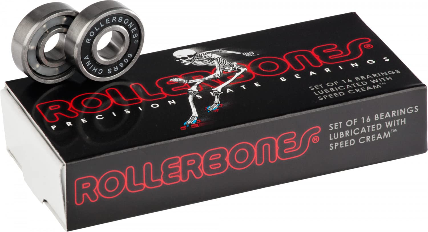 Bones Roller Bones Bearings