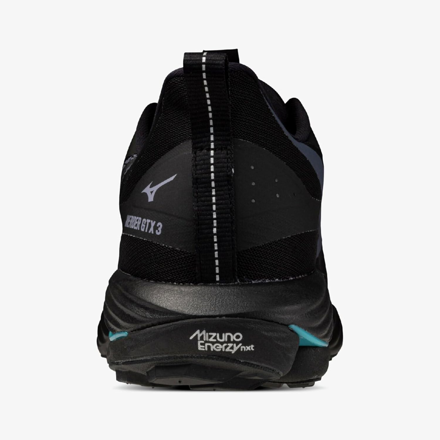 Mizuno Wave Rider GTX 3 Running Shoes image number 3