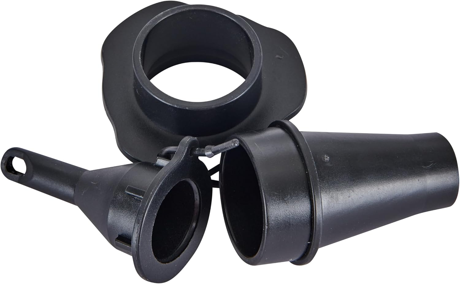 Oztrail Rechargeable Lithium Air Pump image number 6