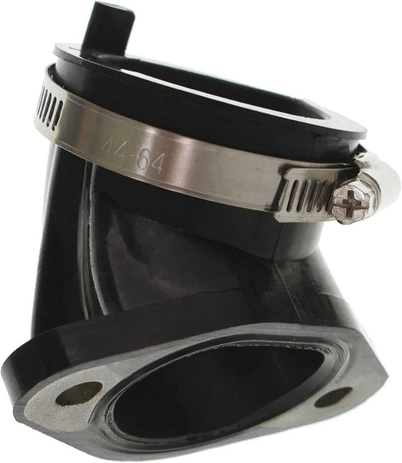 WFLNHB Carburetor Carb and Intake Manifold Boot Replacement for Polaris Worker Magnum Hawkeye Sportsman 300 400 425 500 image number 2