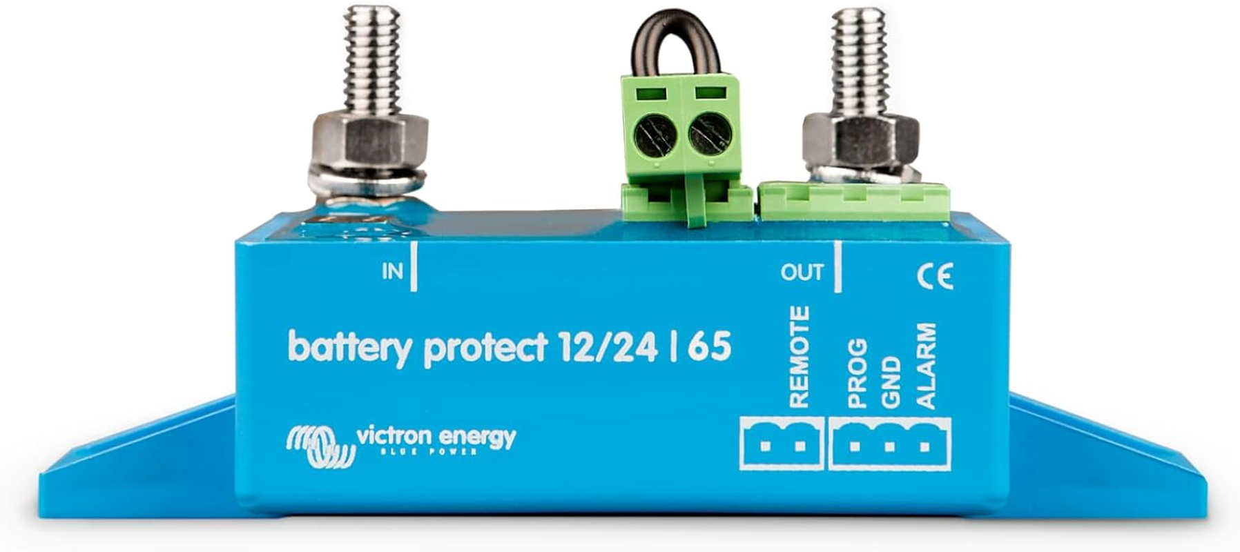 Victron Energy Batteryprotect 12/24-Volt 65 Amp image number 4