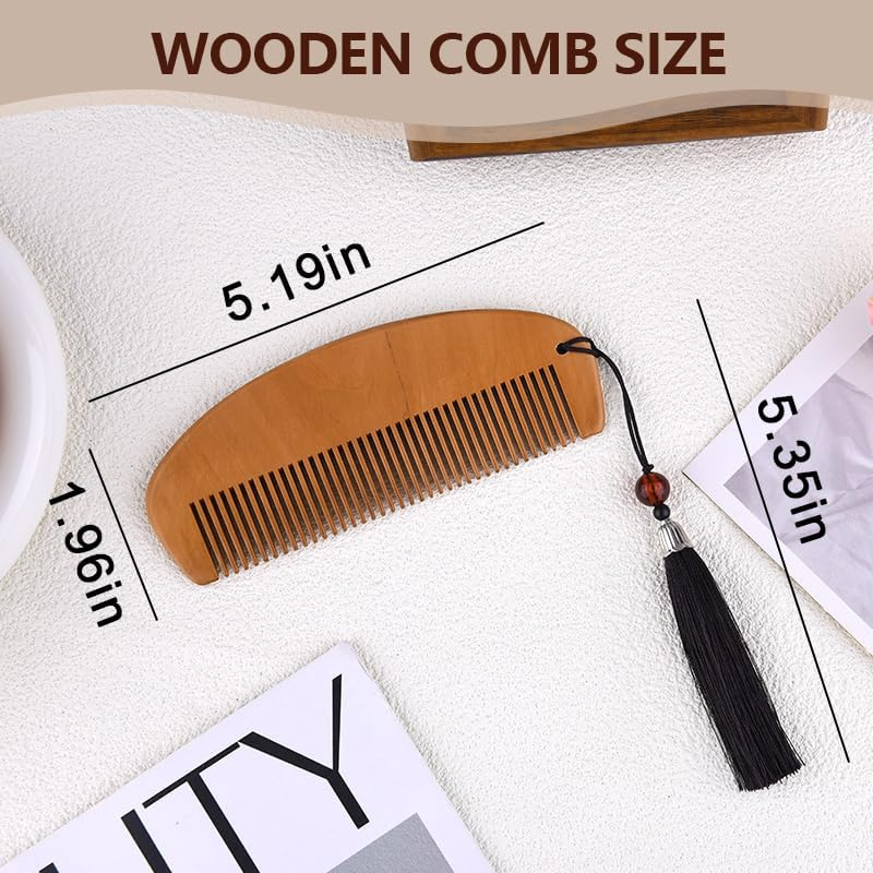 Grandma Birthday Gift from Granddaughter Grandson Novelty Engraved Good Morning Grandma Hair Comb for Grandmother Nana Granny Nanny Gifts for Christmas Practical Grandmother Gifts for Women