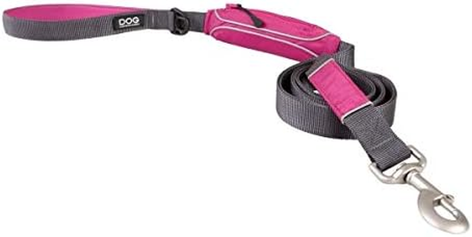 DOG Copenhagen Urban Trail Lead, Brown, Large