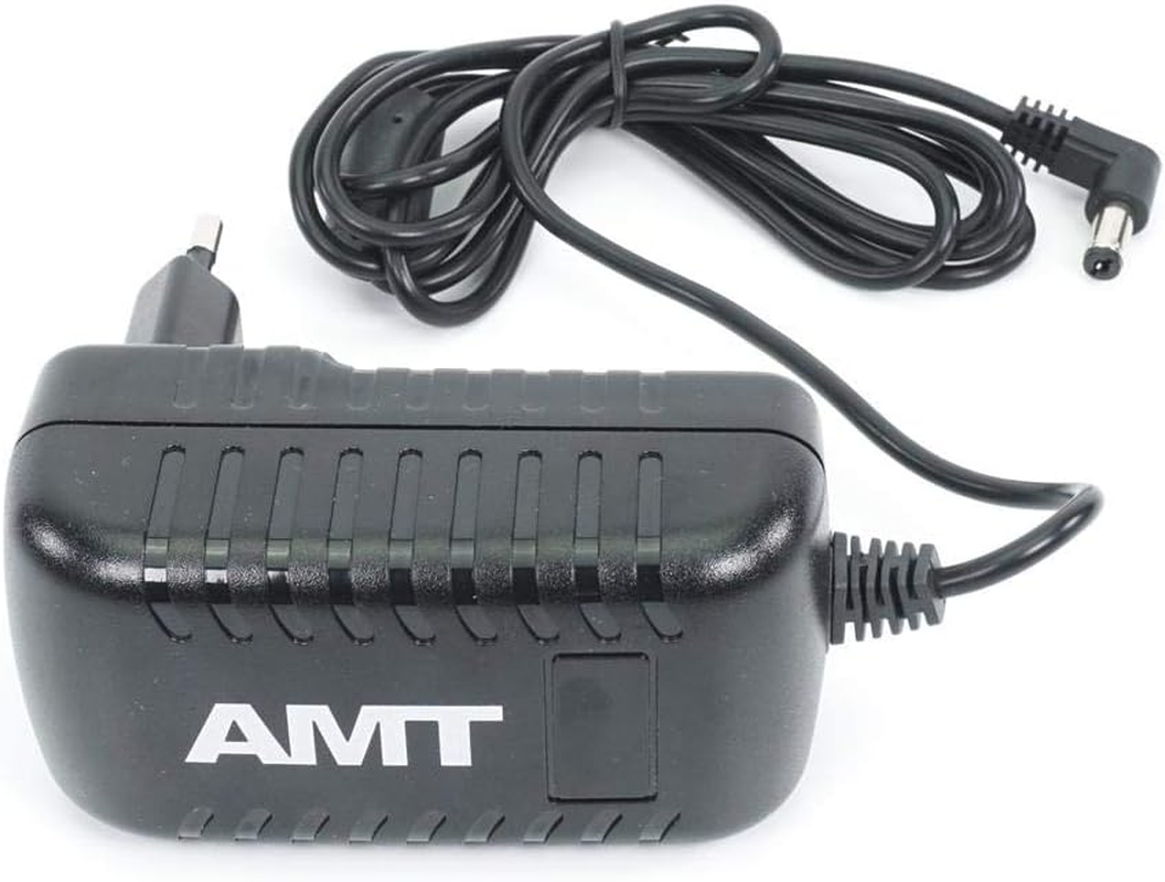 AMT DC 12V, 1.25А AC/DC - Silent AC/DC Power Supply image number 3