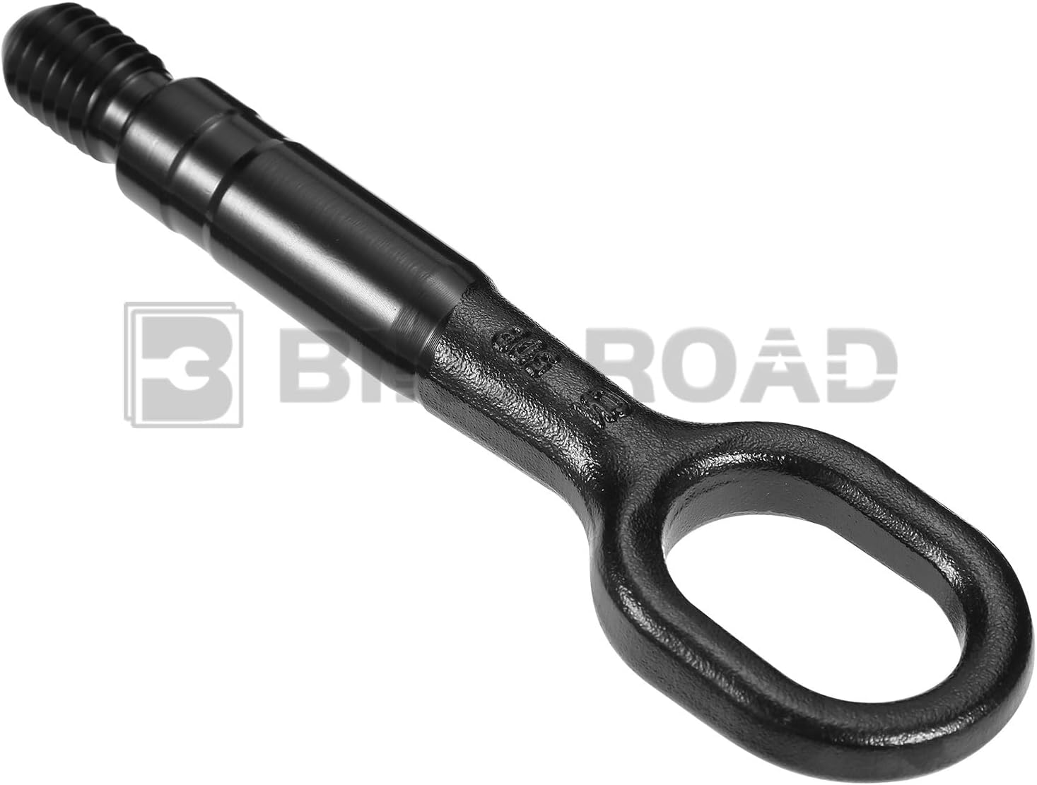 BINB ROAD Tow Hook Tow Eye 8K0805615 Compatible with Audi A1 A7 S5 Q5 | Compatible with VW GTI Golf image number 2