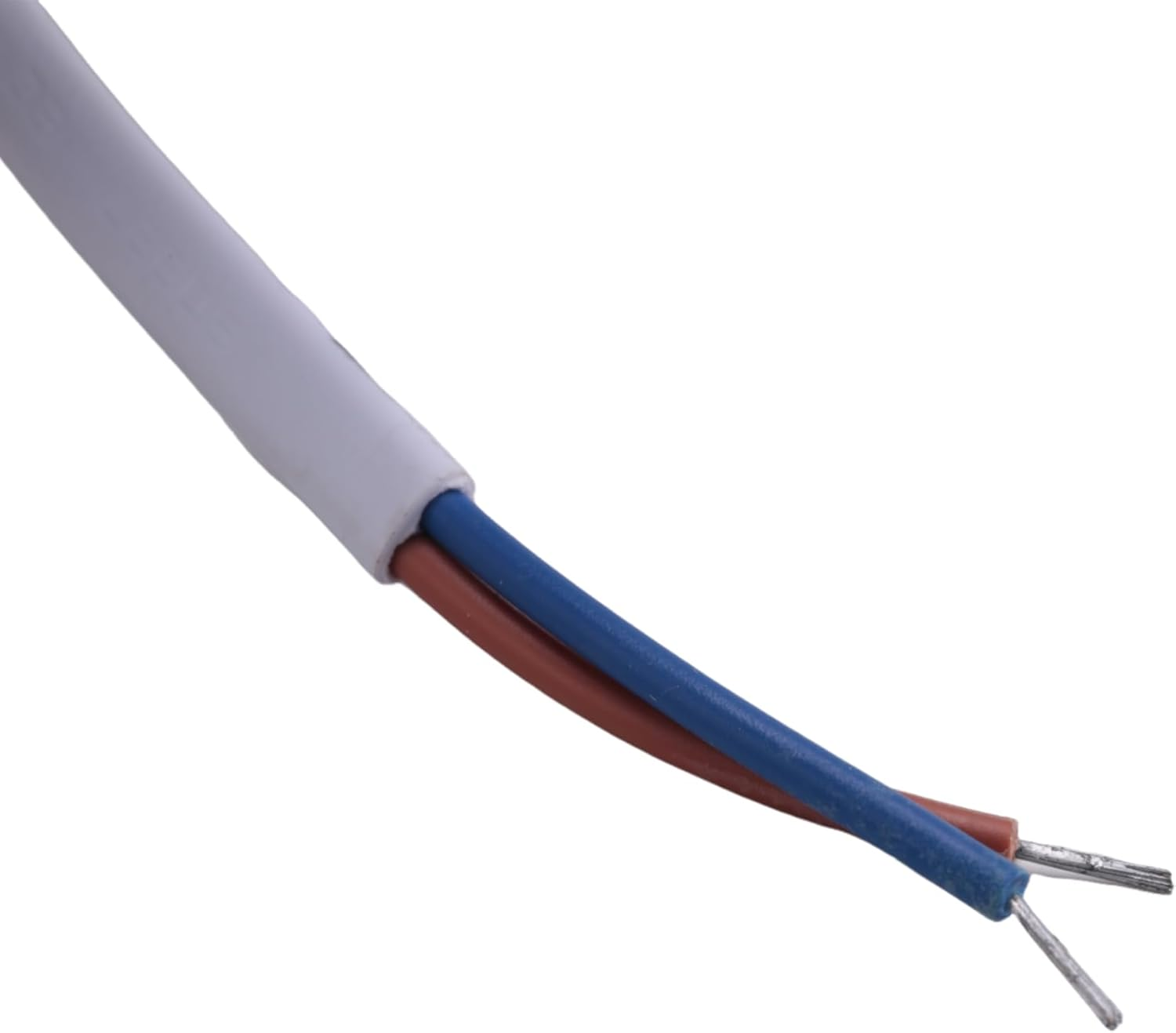 Utopially 6X 8Ohm 10W Bathroom Ceiling Speaker Background Music System Moisture-Proof Aluminum Can Fashion In-Ceiling Speaker image number 3