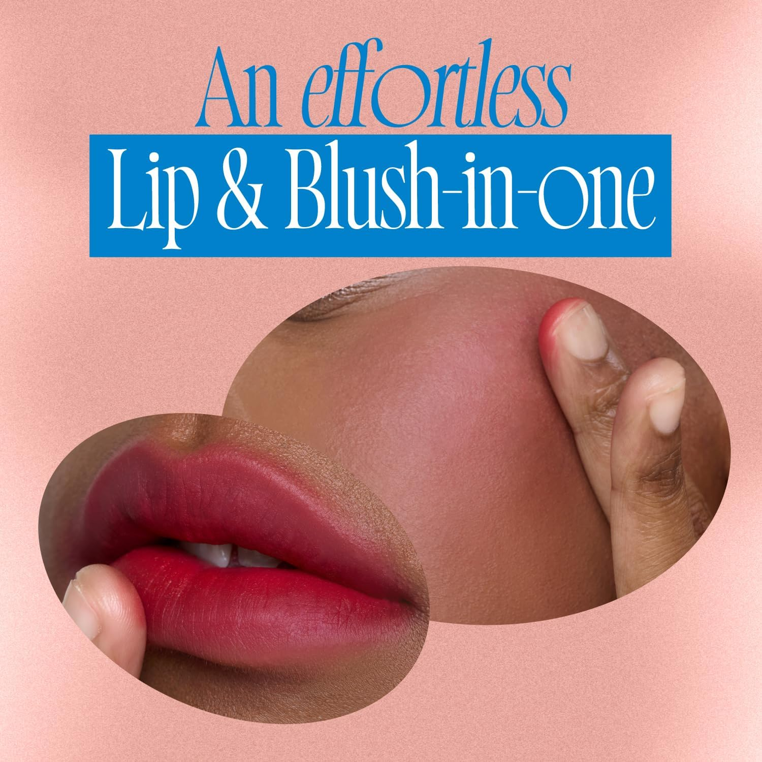 FWEE - Lip & Cheek Blurry Pudding Pot ND05 Be 5G image number 3