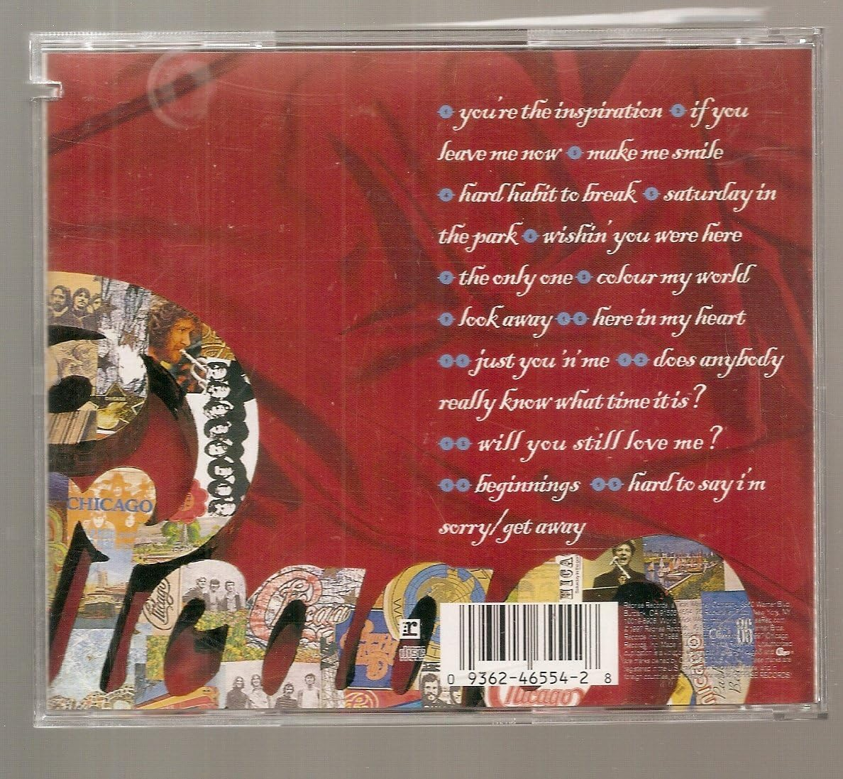 Heart of Chicago image number 2