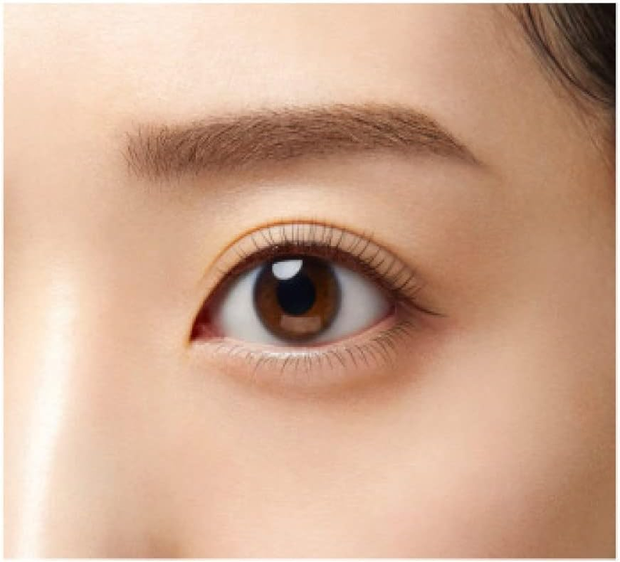 Dejavu Short Brush Liquid 3 Black Brown - 3 Black Brown image number 2