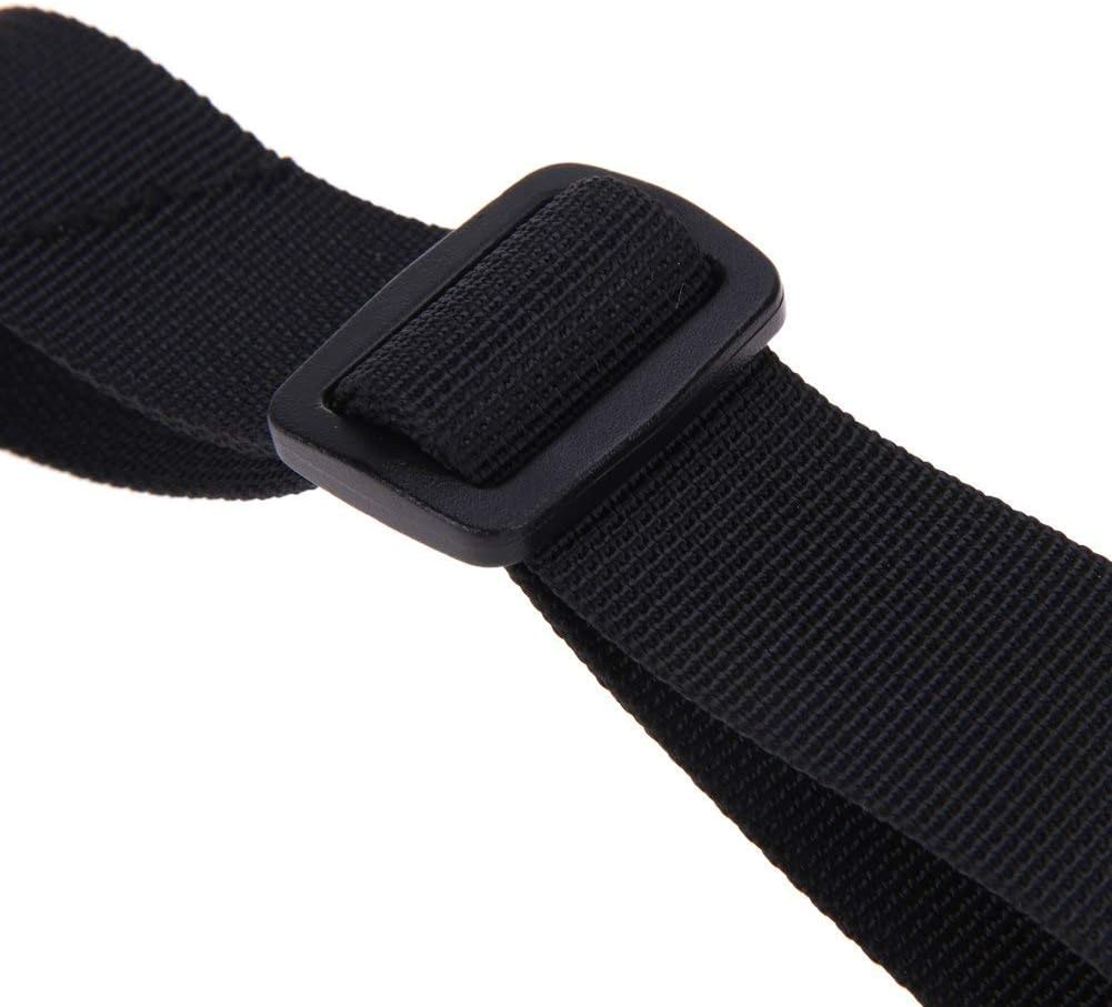 Sternum Straps for Backpacks 1-Pack,Adjustable Chest Strap with Emergency Whistle Buckle Suitable for Backpack Straps, Orange, 4-13", Classical - Grey image number 7