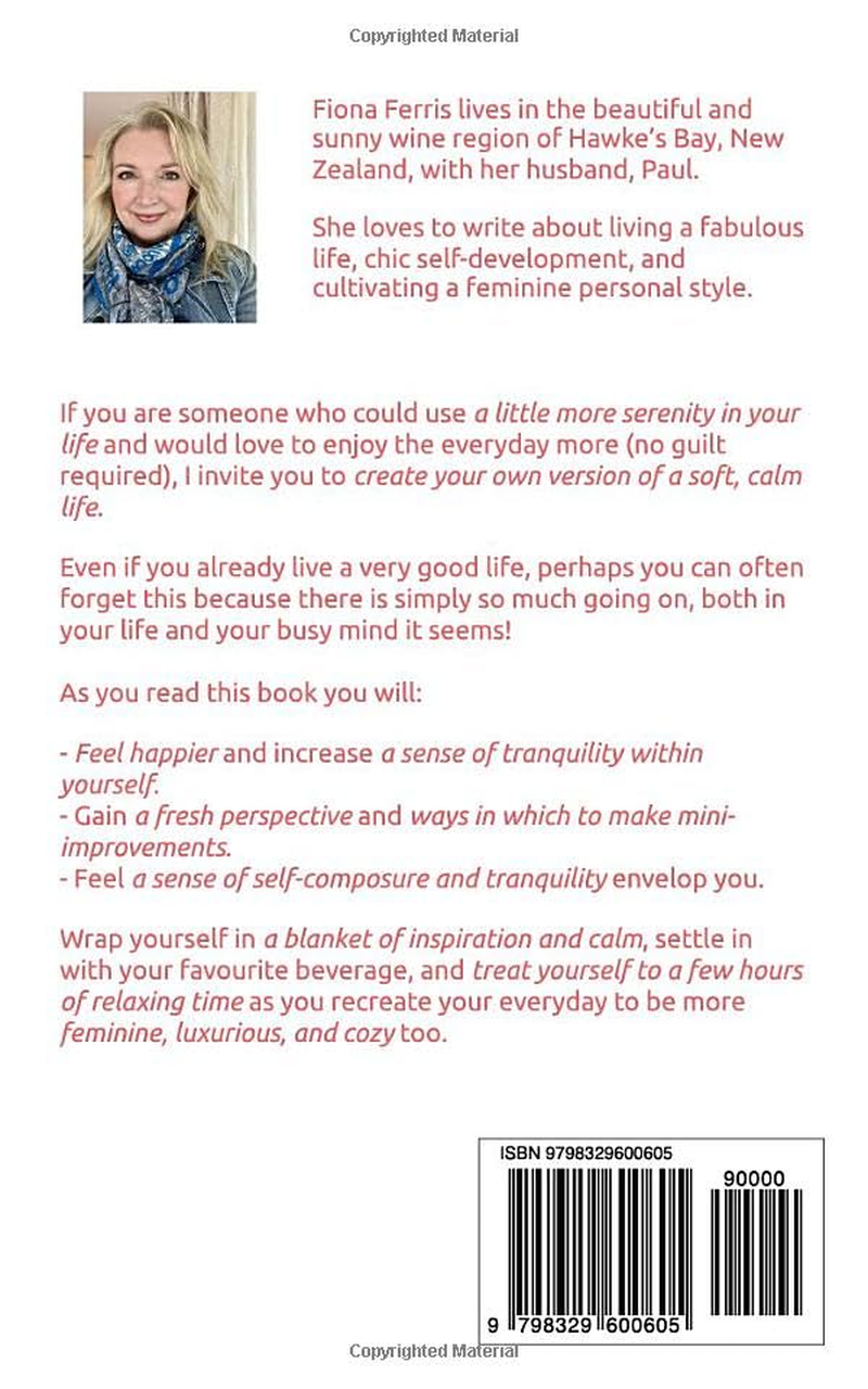 100 Ways to Live a Soft, Calm Life image number 1