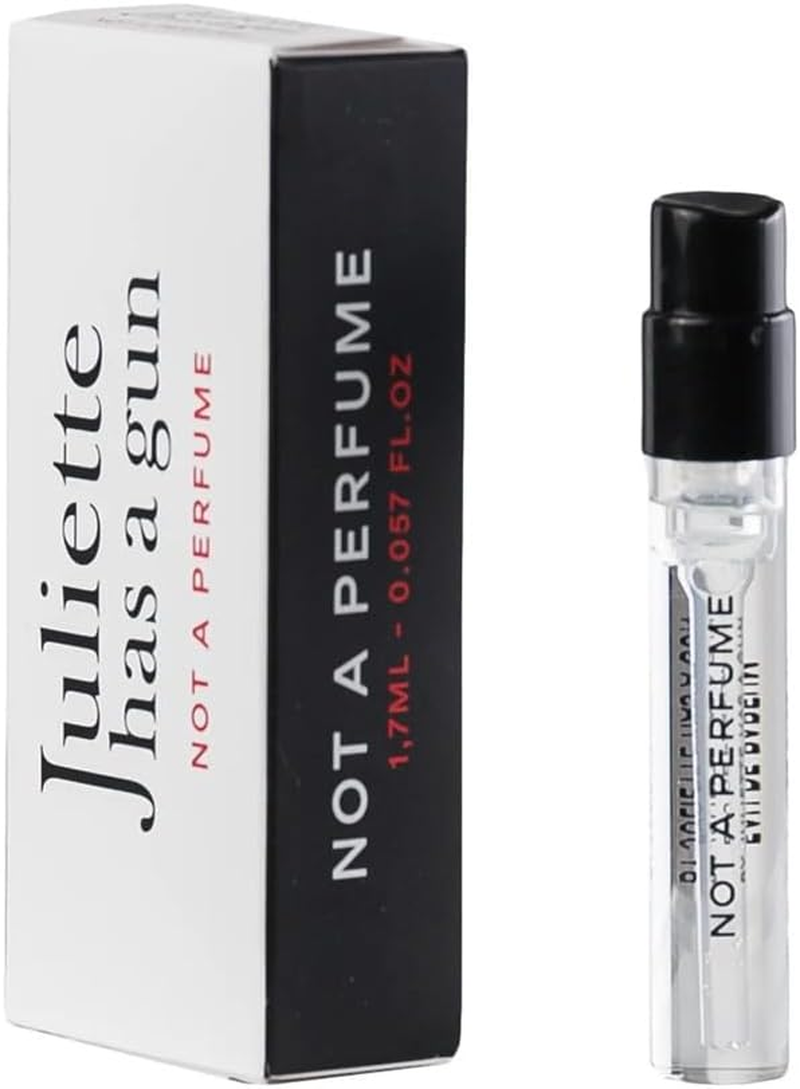 Juliette Has a Gun NOT a PERFUME, 1,7Ml Vial Spray image number 1
