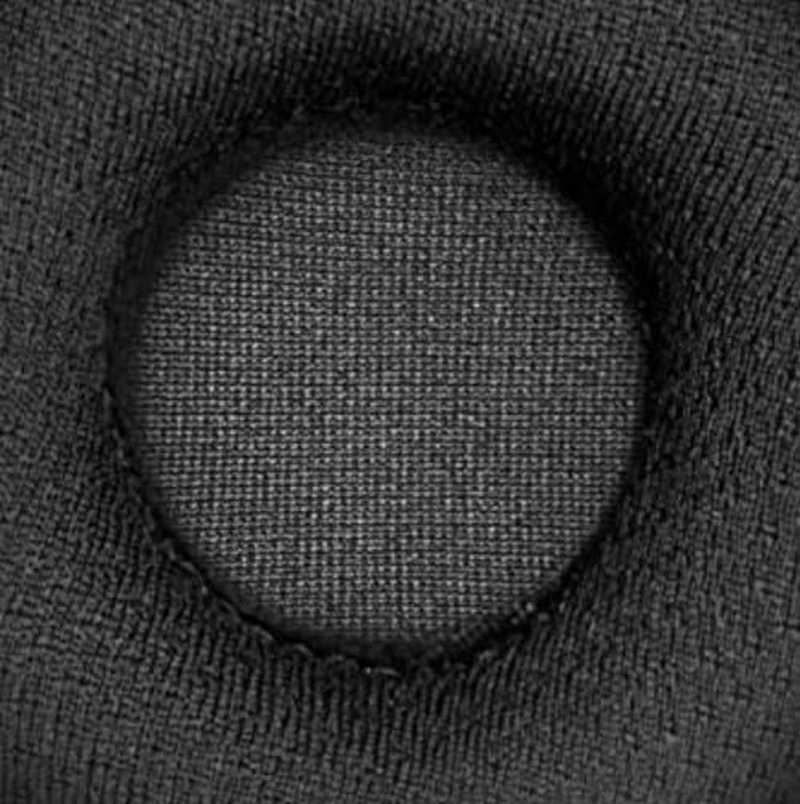 AIAIAI E10 on Ear - Repreve Ear Pads image number 2