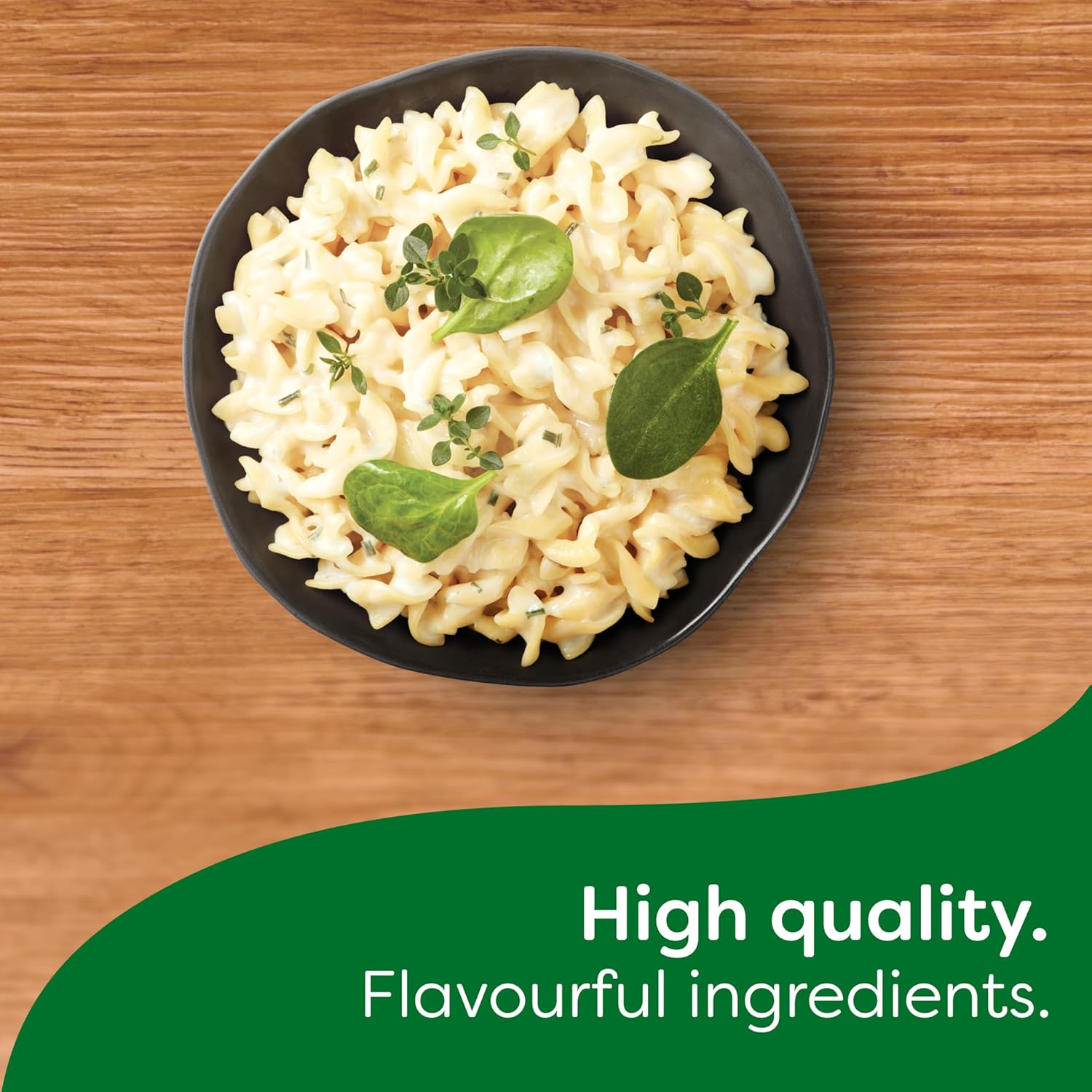 Continental Classics Alfredo Pasta & Sauce 85 G image number 5