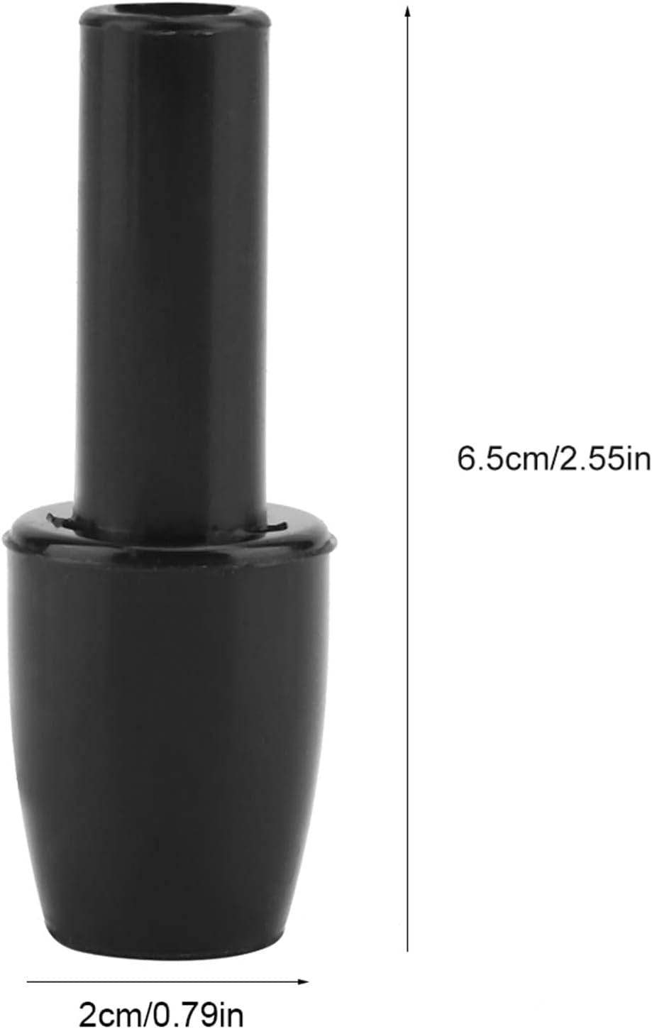 Plastic Reusable Durable Coffee Machine Spout Coffee Machine Replacement Milk Foam Steam Nozzle for Home Kitchen Cafe Milk Tea Shop image number 6