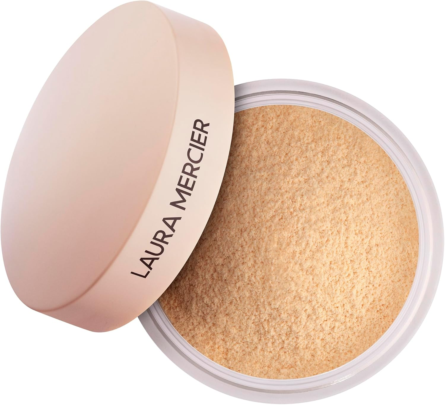 Loose Setting Powder - Translucent by Laura Mercier for Women - 0.33 Powder