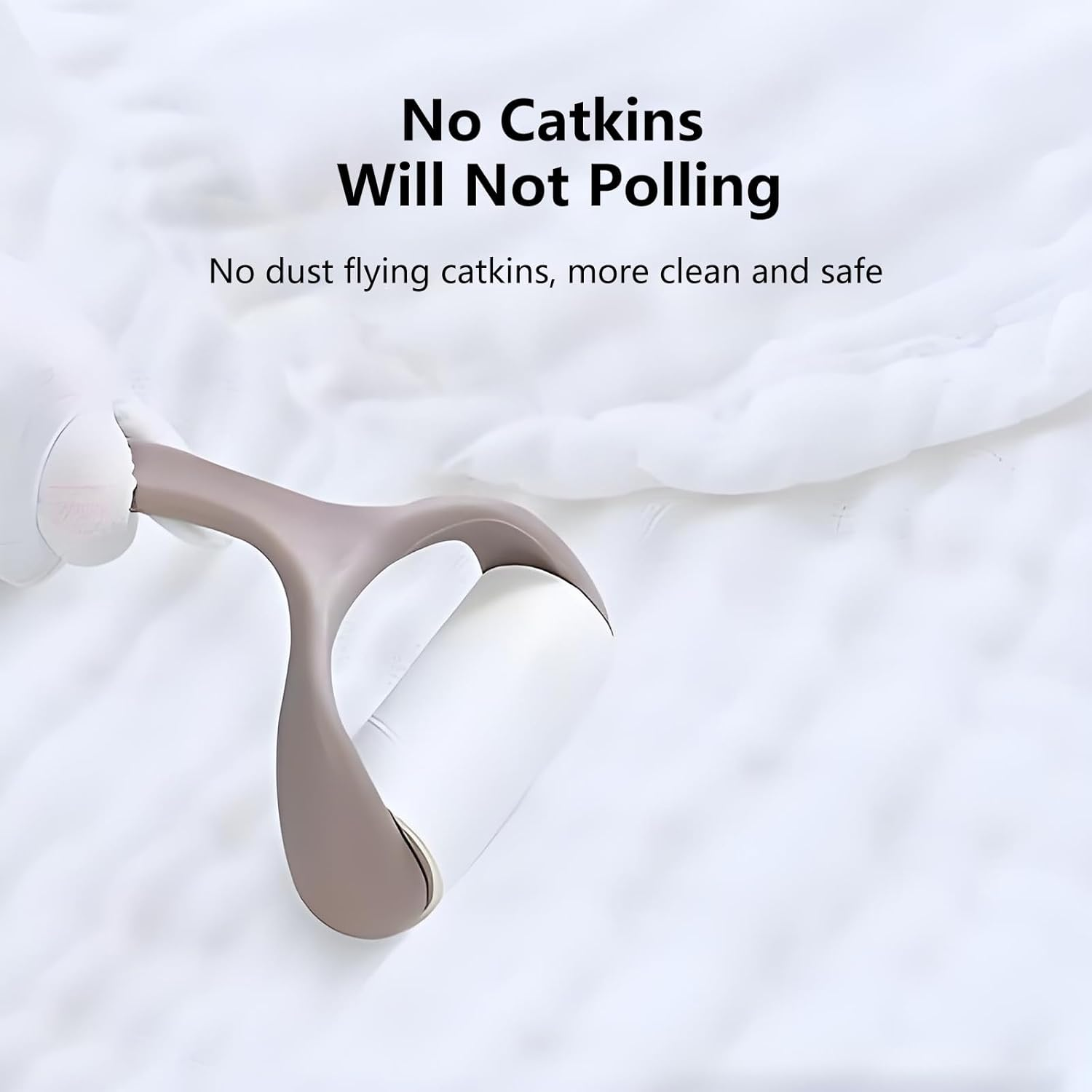 10PC Muslin Burp Cloths for Baby, 100% Cotton Layer 20''&times;10'' Soft Absorbent Face Towel,For Boys and Girls, Newborn Essentials (Whitepink) image number 6