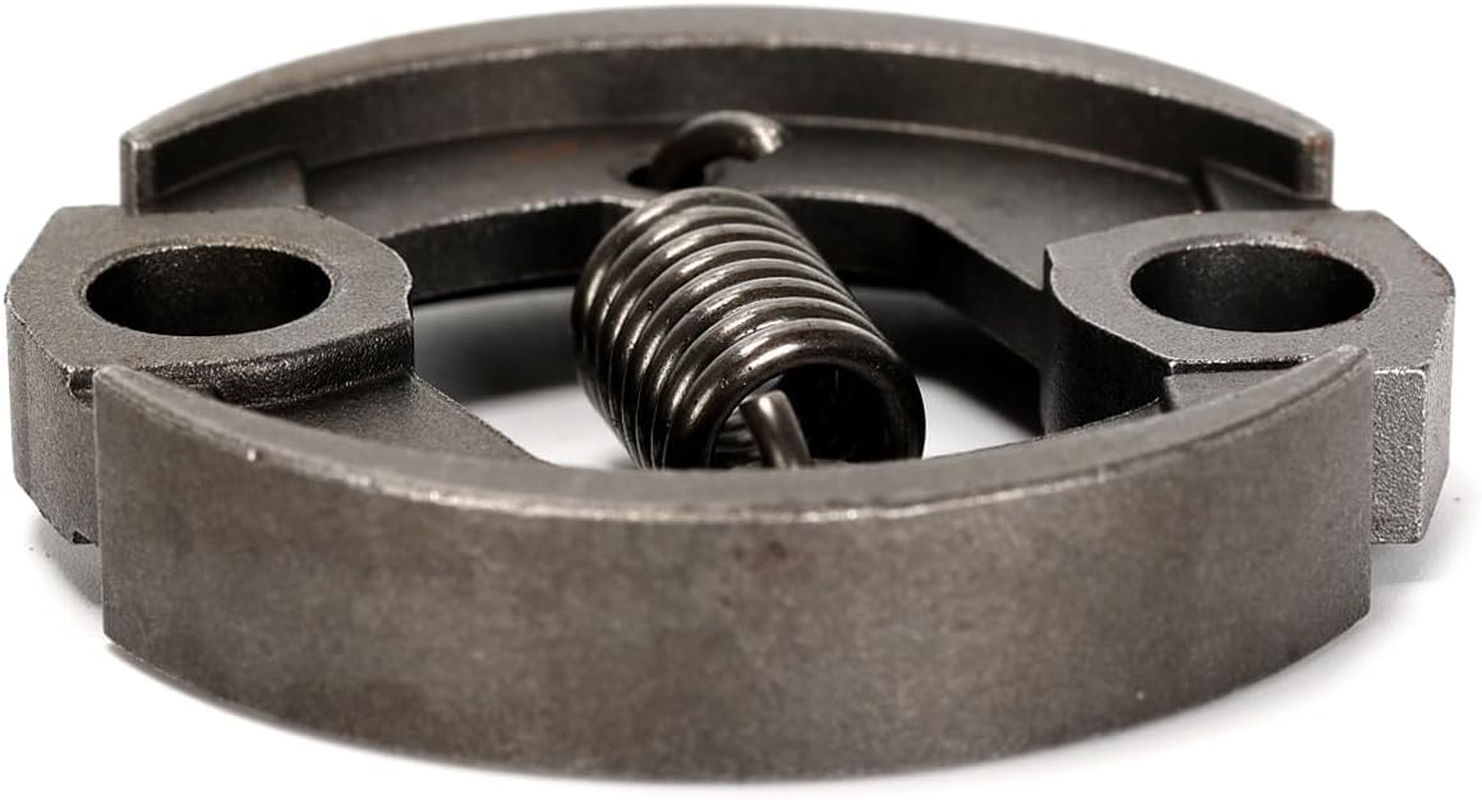 1PCS Clutch for Chainsaw 4180 160 2000 Compatible with Stihl Brushcutters FS89 FS90 FS91 FS94 FS100 FS110 FS111 FS131 KM91 KM131 HL91K HL92C HL91K image number 6