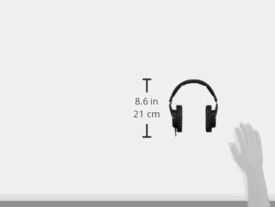 Marantz MPH-1 Professional Studio Headphones