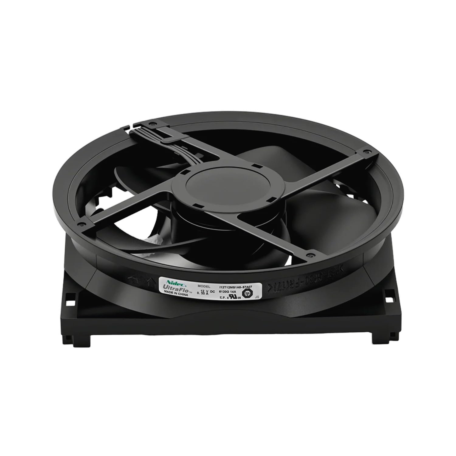 Gam3Gear Replacement Internal Cooling Fan for Xbox ONE image number 1