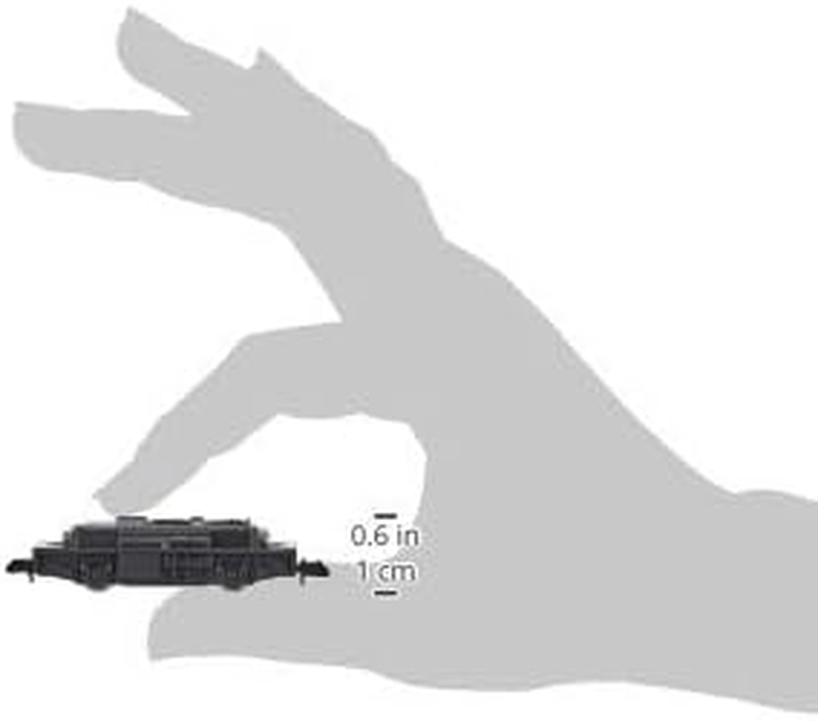 11-109 Chibi Totsu Power Unit image number 4