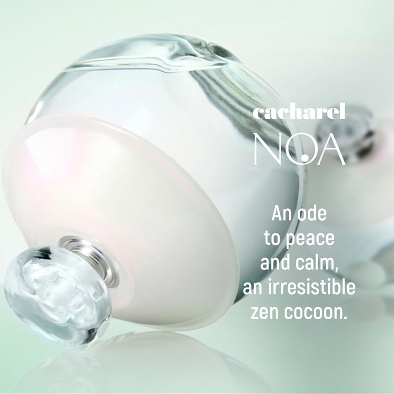 Cacharel Noa Eau De Toilette Spray - 30Ml/1Oz image number 2