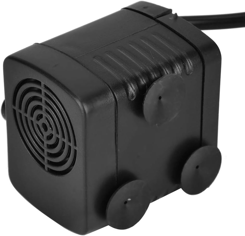 1.5W Solar Fountain Miniature Brushless for Pond Pool Rockery Water Garden Aquarium Submersible Water Pumps with Solar Panel