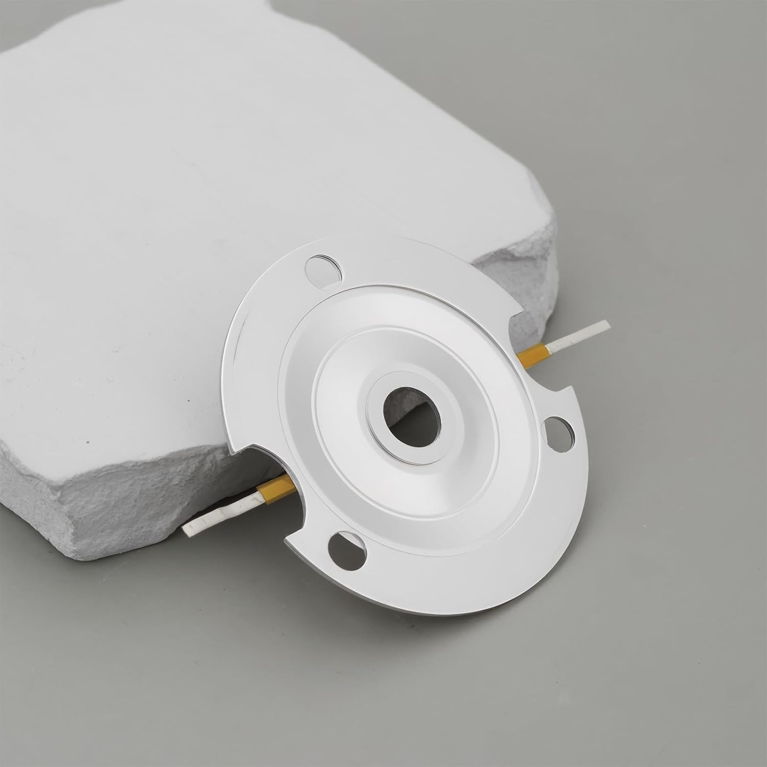 Speaker Ultra-High Frequency Voice Coil 4Ohms 1.5Inch Compatible with DS18 PRO-TW920 image number 6