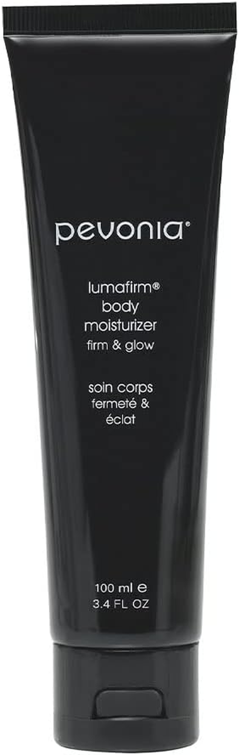 Pevonia Botanica Lumafirm Body Moisturizer Firm & Glow 100Ml/3.4Oz