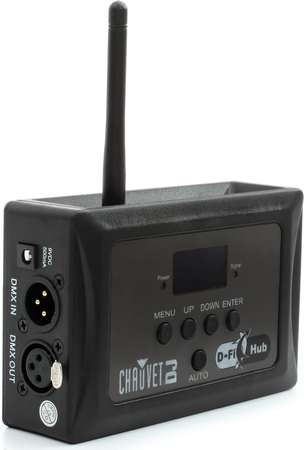 CHAUVET DJ D-Fi Hub Wireless Transceiver image number 3