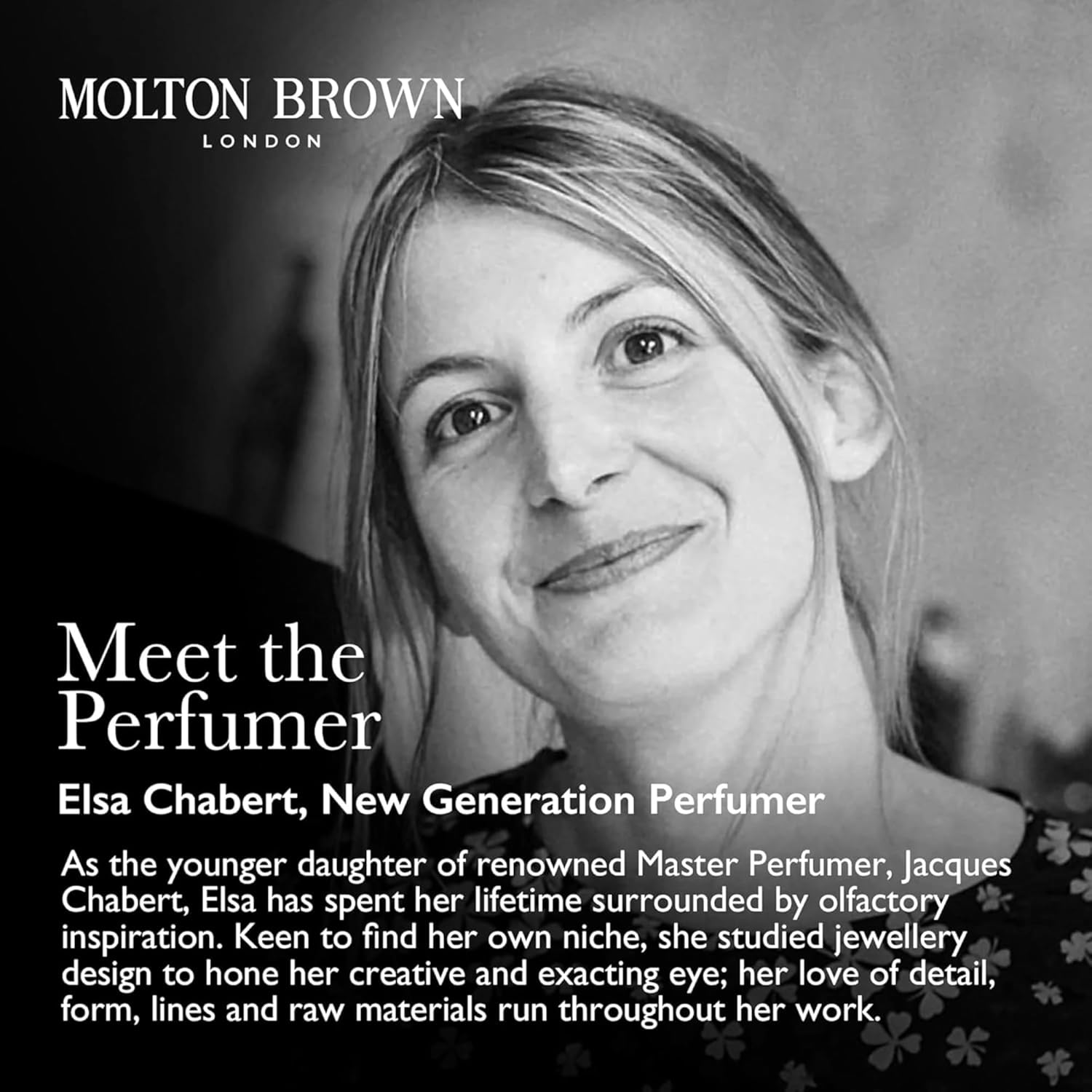 MOLTON BROWN Taba Core Absolute Eau De Parfum 7.5Ml | Molton Brown Fragrance Perfume Woody Amberley Gift image number 3