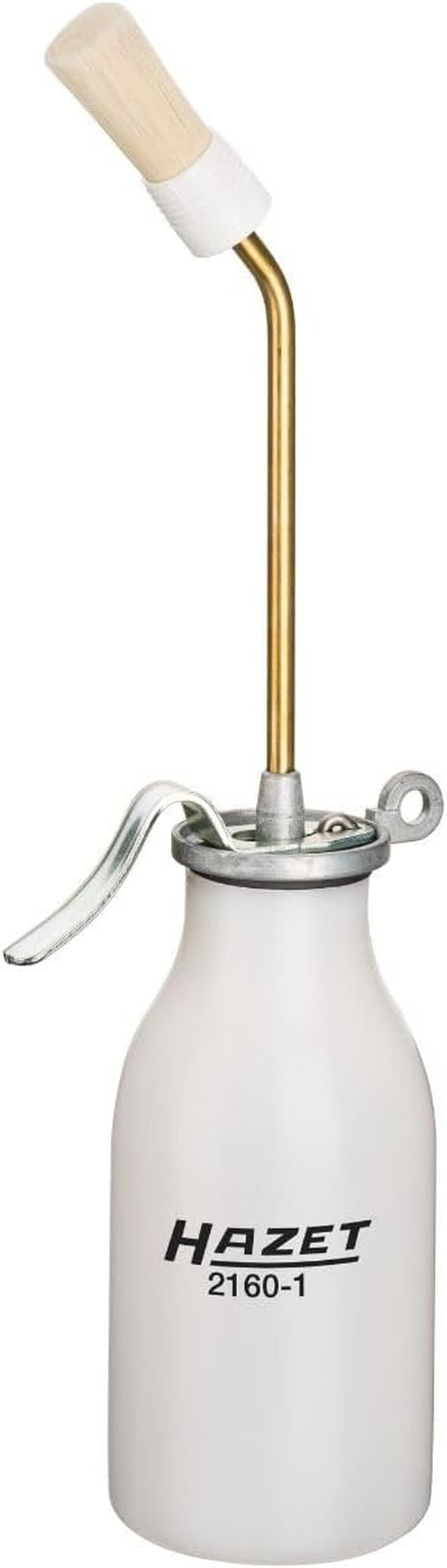 Hazet 2160-1 Brush Oiler, 0.3 Litre Capacity