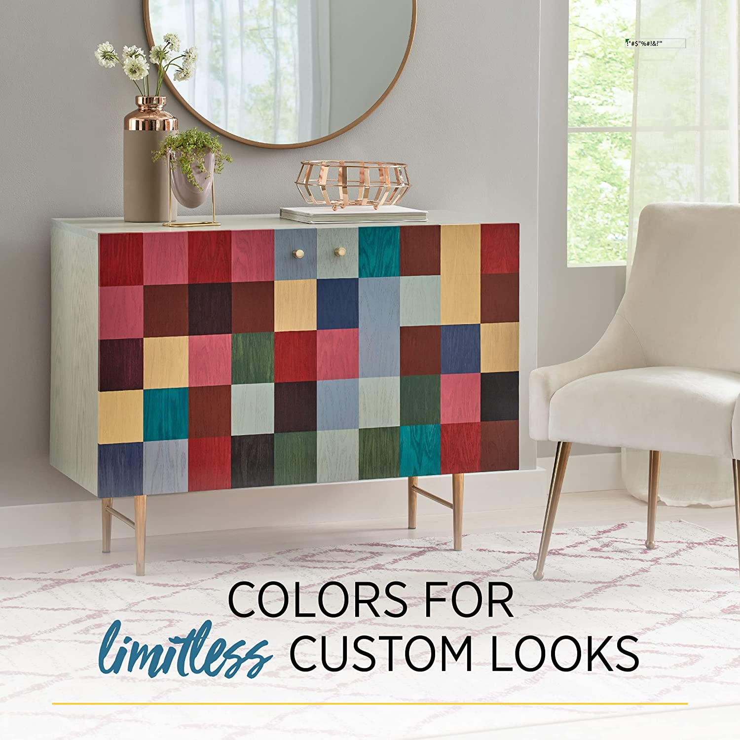 Minwax 785004444 Paste Finishing Wax, 1-Pound, Natural image number 2