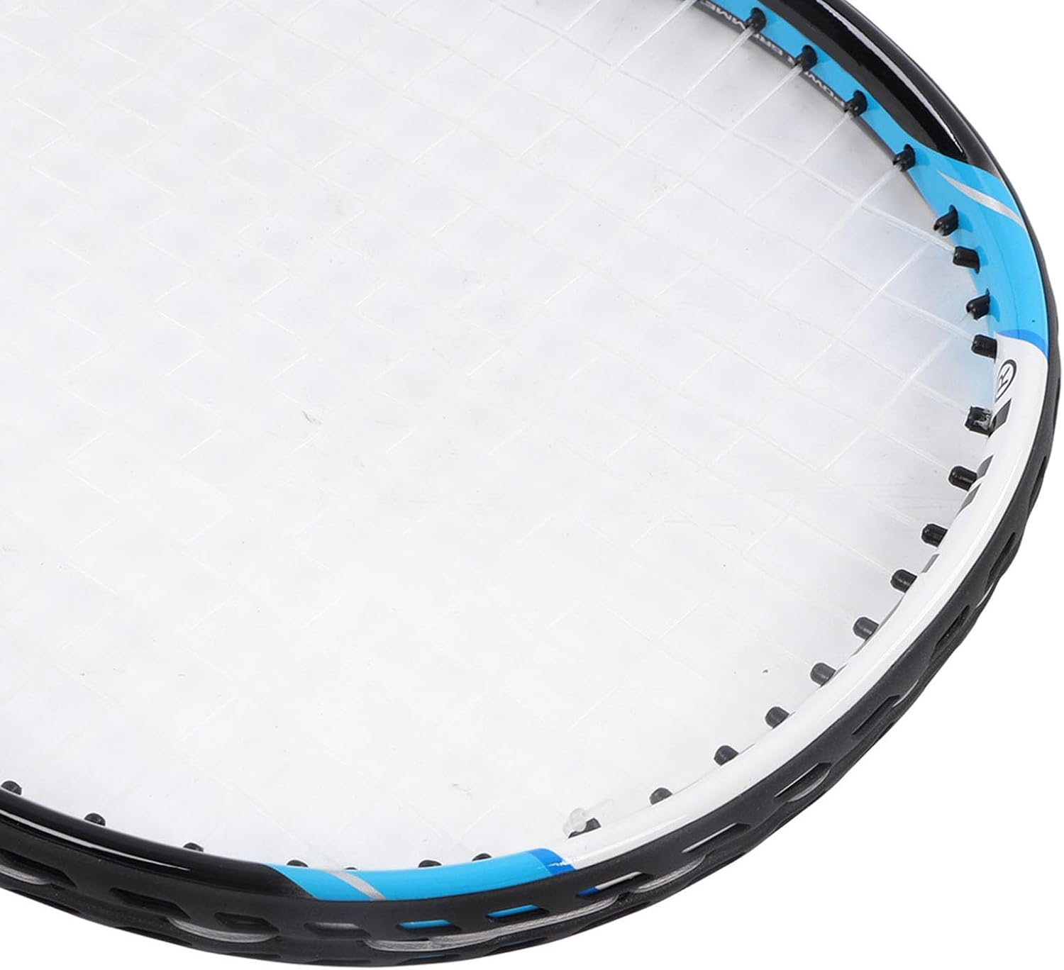 Squash Racket, Lightweight Squash Racquet, Large Racquet Face Shock Proof Squash Racquet Pack for Adult, Hit More Accurately, Squash Court Pack image number 3