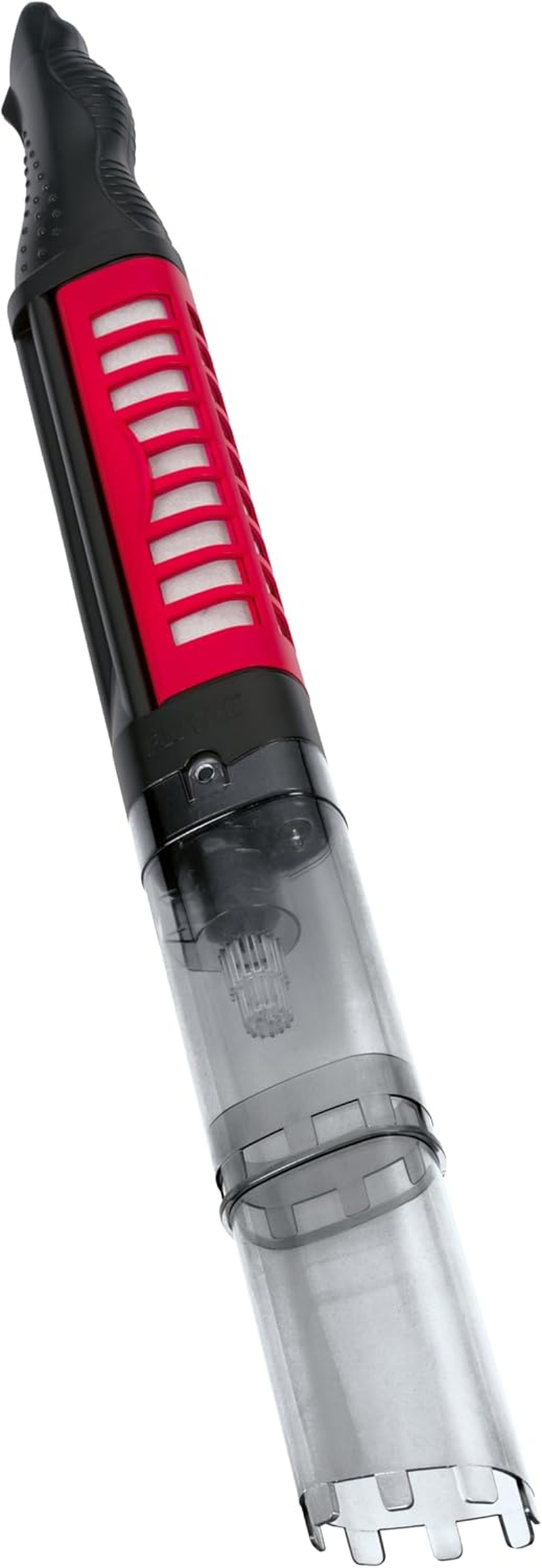 Fluval 11077 Provac Powered Aquarium Gravel Cleaner - Aquarium Gravel Vacuum