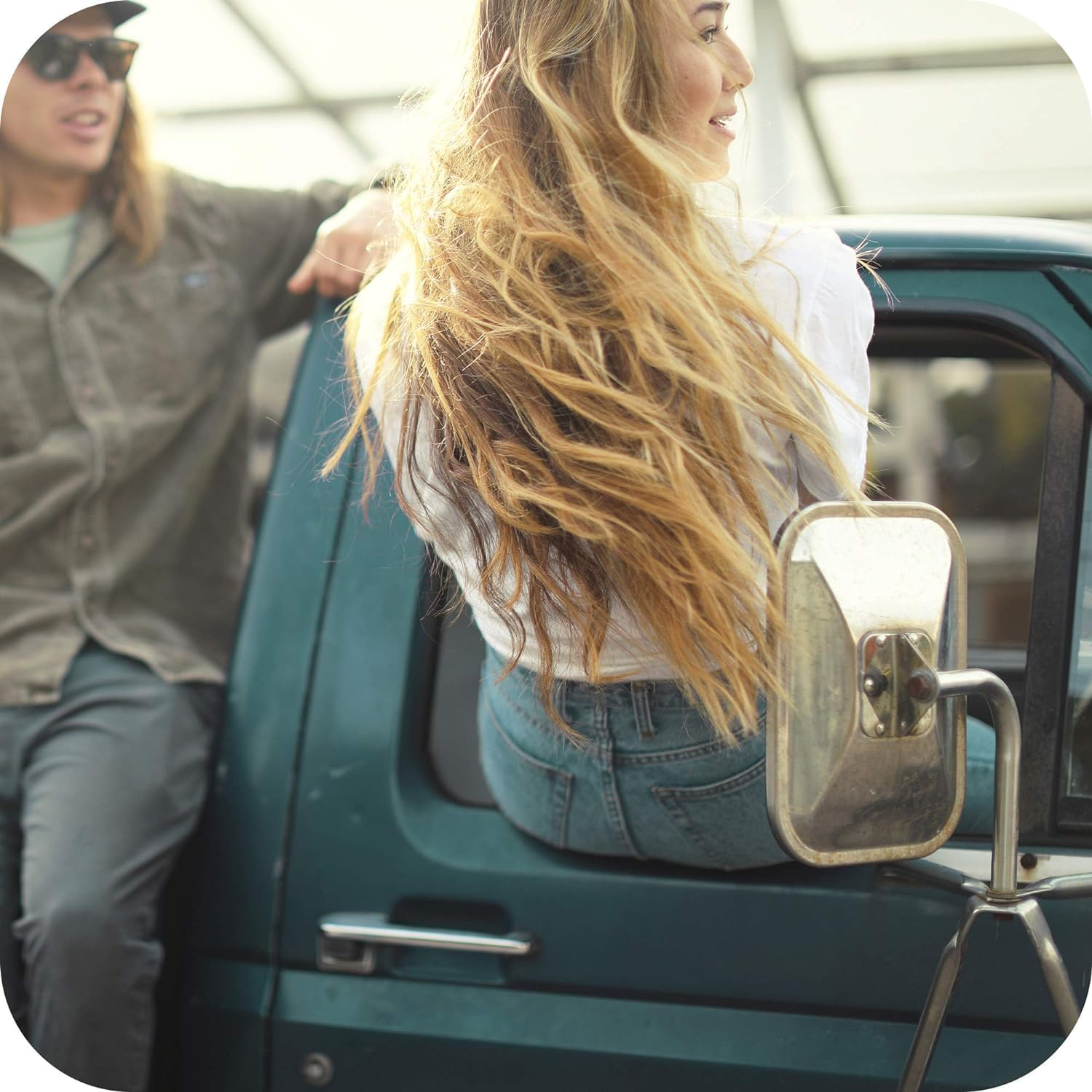 SSS Sea Salt Texture Spray 125Ml | Australian Made anti Humid and UV Protection