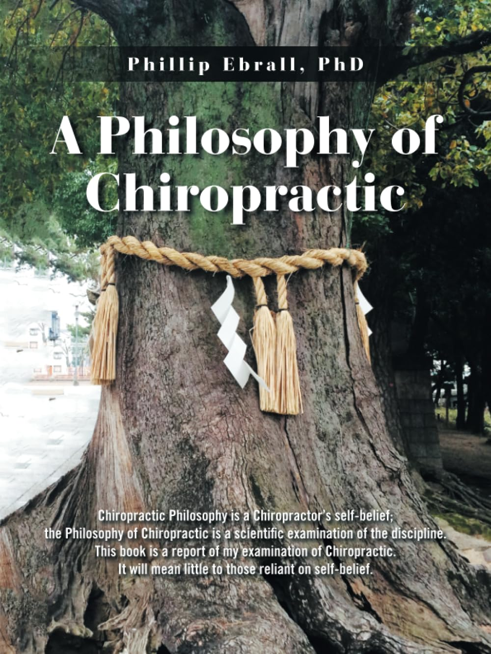 A Philosophy of Chiropractic image number 1