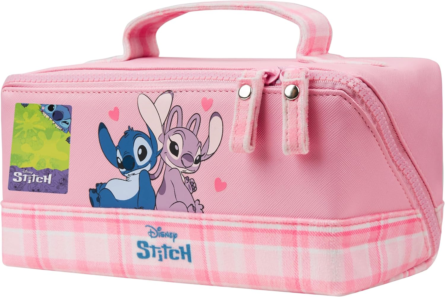 Get Trend Toiletry Bag Women Teens Travel Essentials Makeup Wash Bag Internal Pocket Kids Bathroom Gym Holiday Gifts for Her, Red Snoopy, 22X11X11Cm, Snoopy